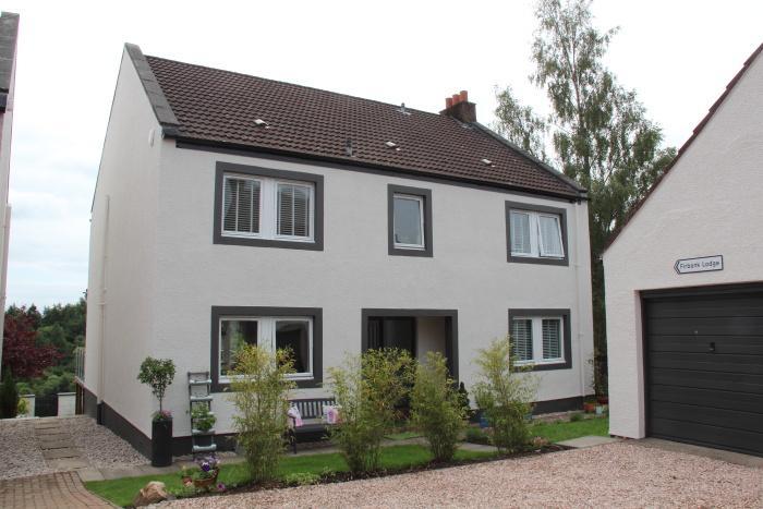 Thorneyfield Guest House