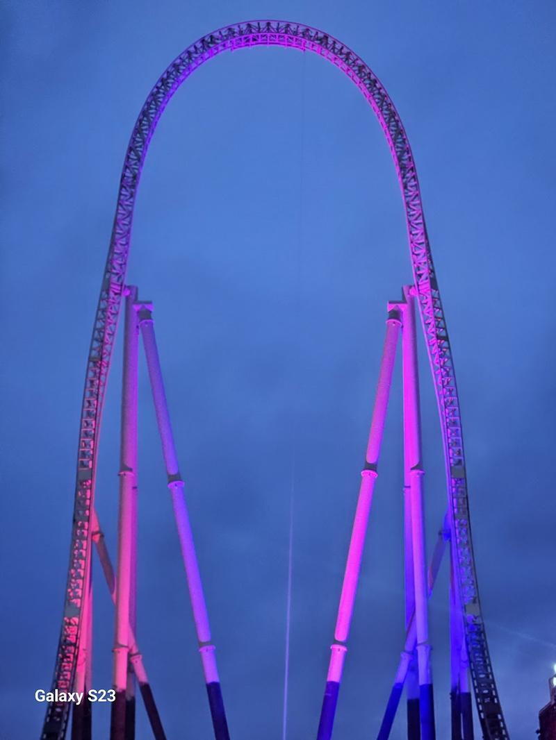 Thorpe Park Resort
