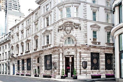 Threadneedles Hotel