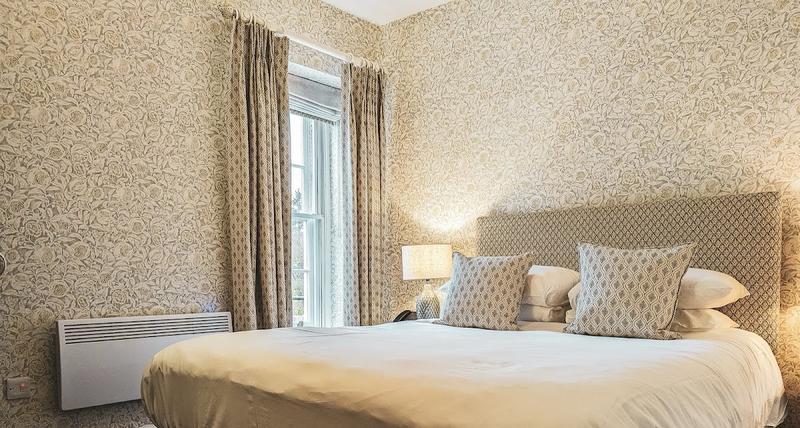 Three Salmons Hotel — photo 2