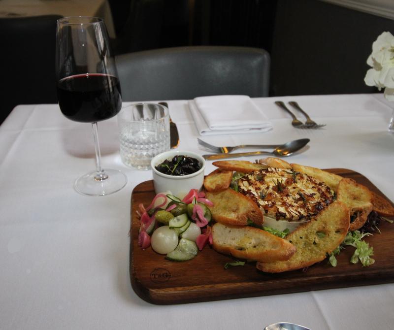 Three Salmons Hotel — photo 3