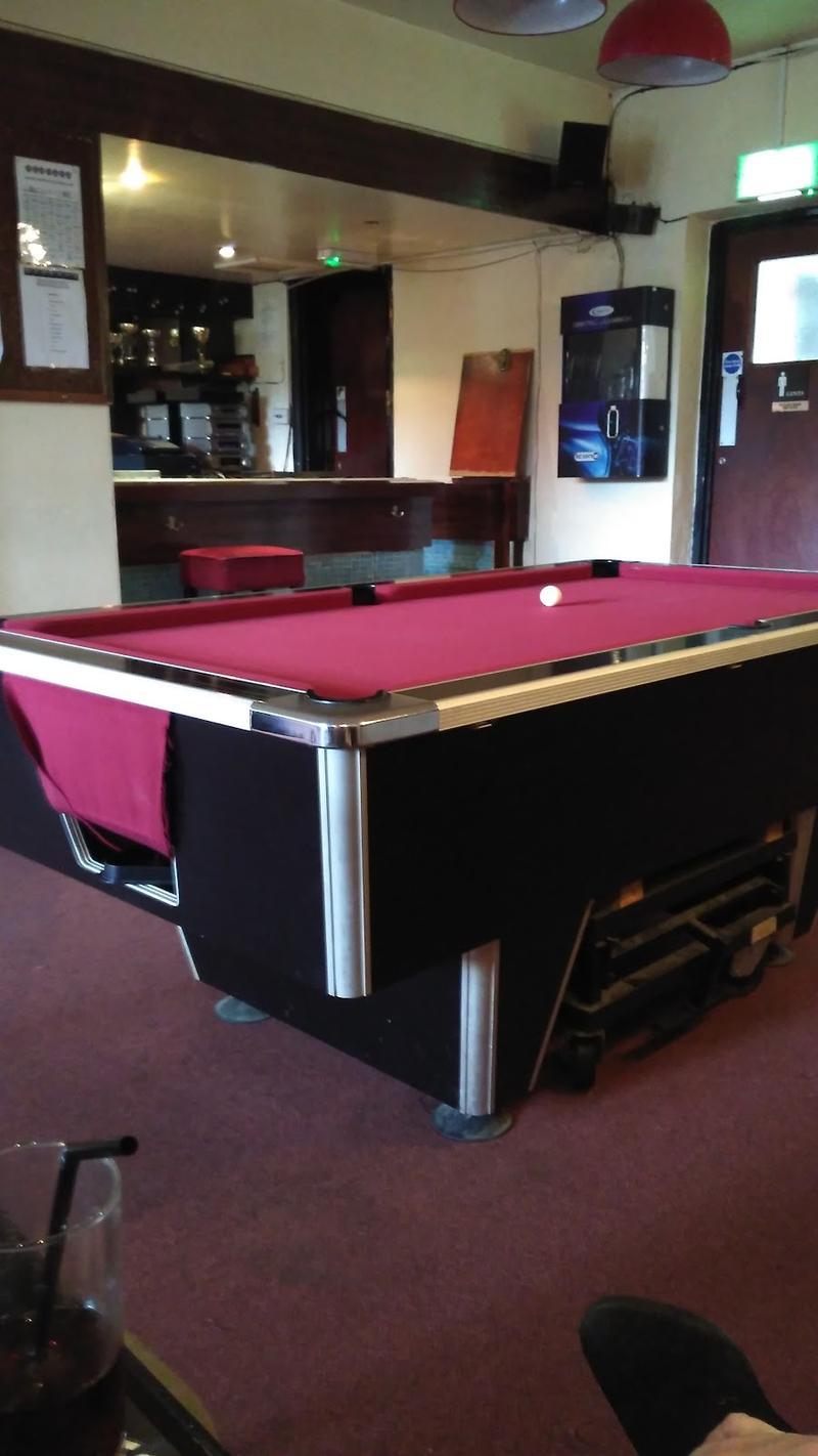 Three Tuns Hotel — photo 3