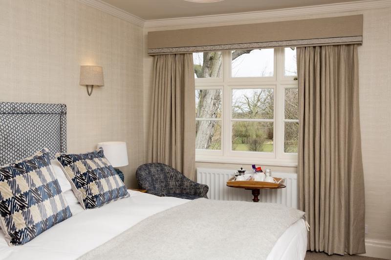 Tickton Grange Hotel — photo 2