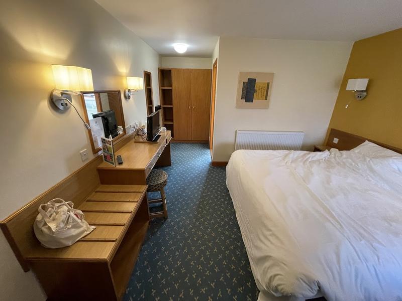 Tollgate Hotel & Leisure — photo 2