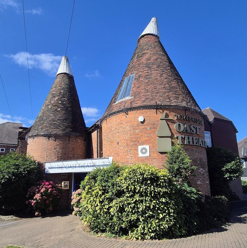 Tonbridge Oast Theatre
