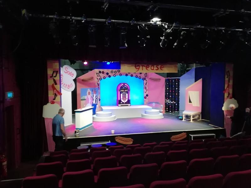 Tonbridge Oast Theatre — photo 2