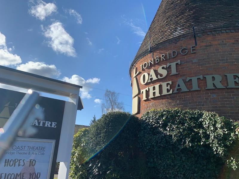 Tonbridge Oast Theatre — photo 3