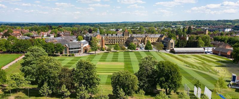 Tonbridge School