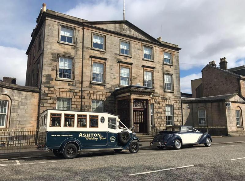 Tontine Hotel