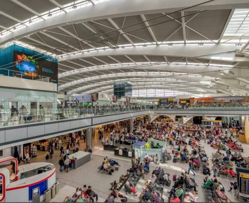 Touchbase Heathrow — photo 2