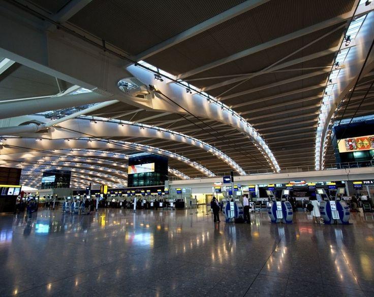 Touchbase Heathrow — photo 3