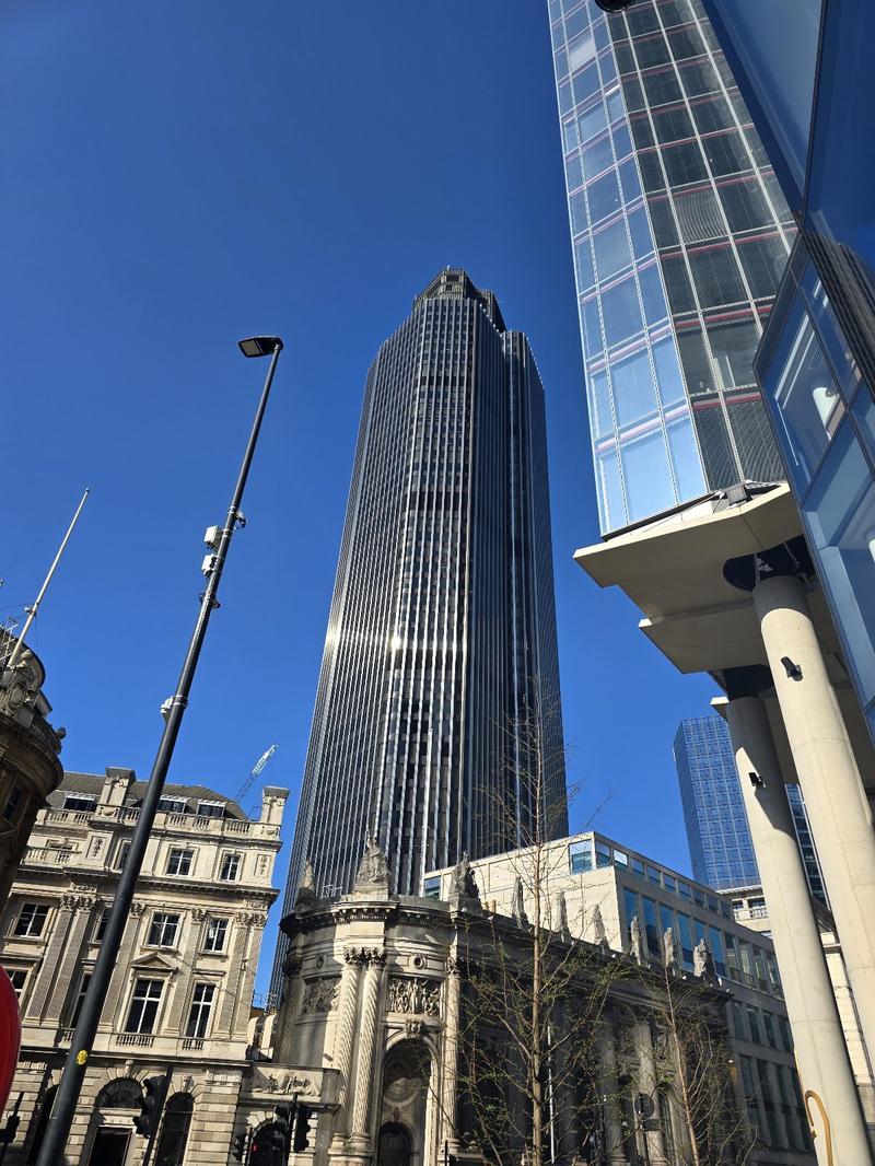 Tower 42 — photo 3