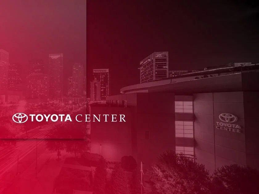 Toyota Center