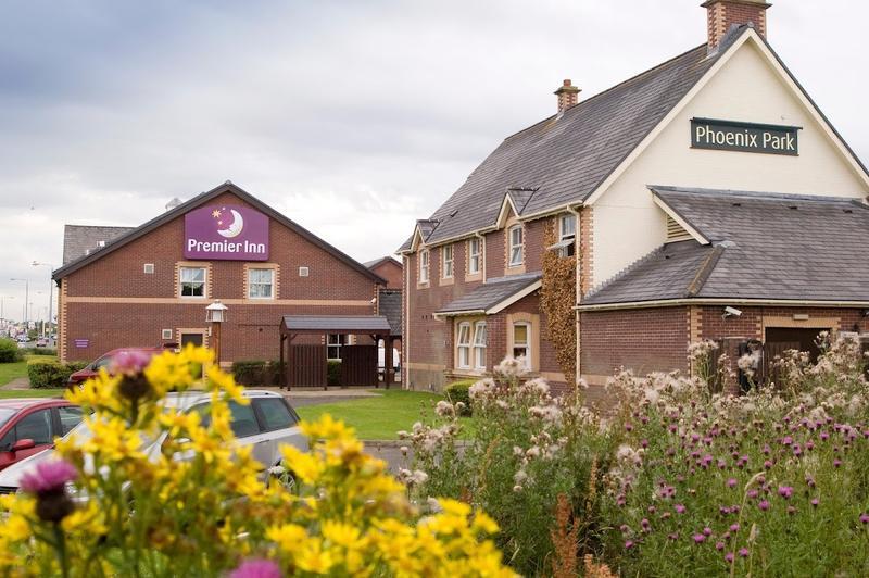 Travel Inn Paisley