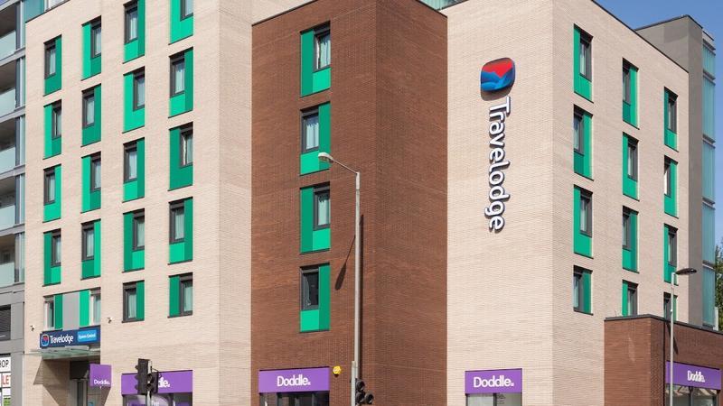 Travel Inn Epsom