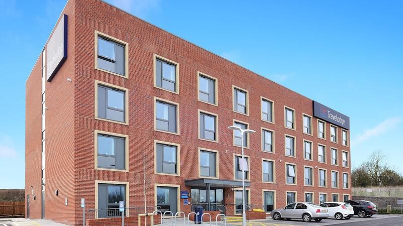 Travelodge Gravesend Central