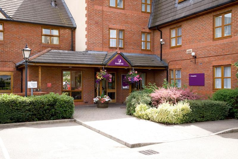 Travel Inn Peterborough (Hampton)