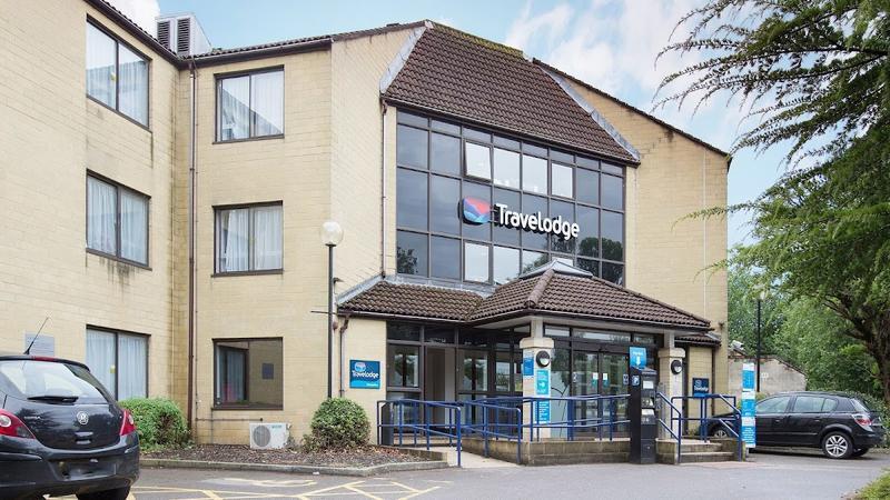Travelodge Bath Royal York
