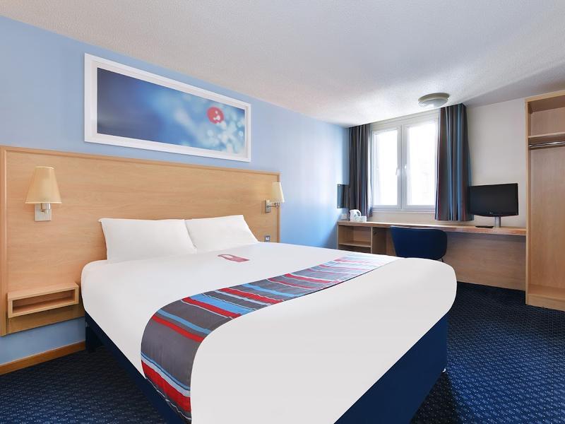 Travelodge Birmingham Central — photo 2