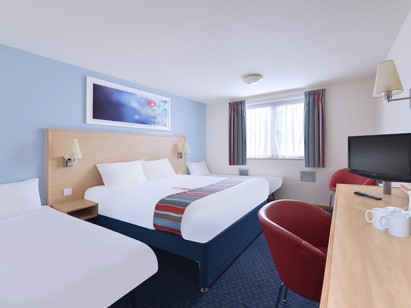Travelodge Birmingham Central — photo 3