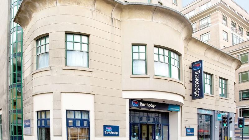 Travelodge Brighton