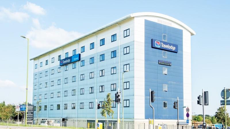 Travelodge Cheshunt