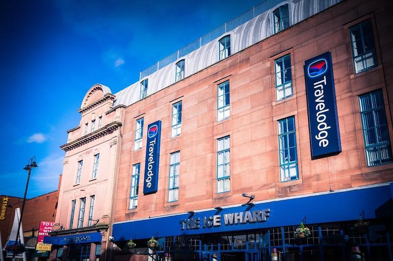 Travelodge City of Derry