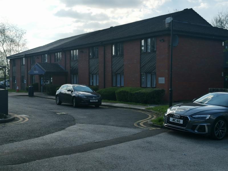 Travelodge Droitwich — photo 3