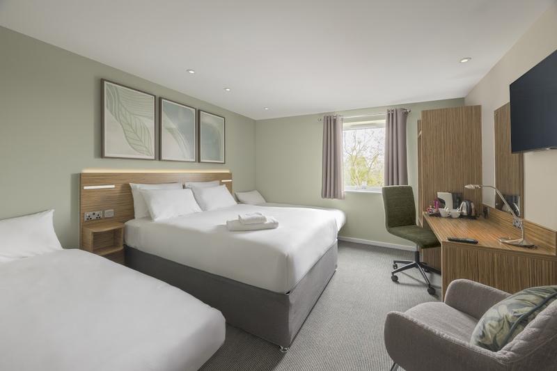 Travelodge Gatwick Airport — photo 2