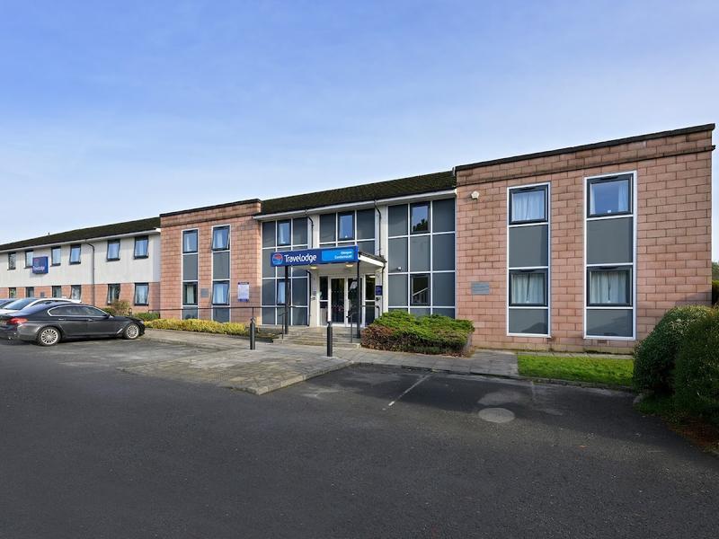 Travelodge Glasgow Cumbernauld