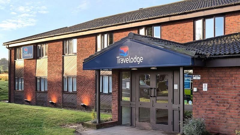 Travelodge Grantham