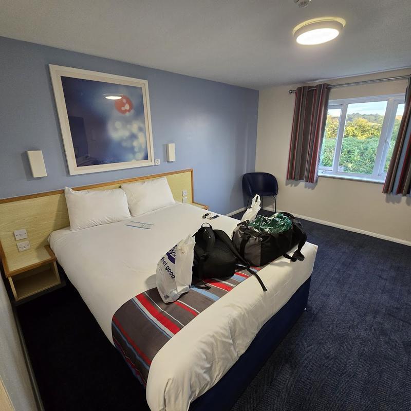Travelodge Grantham — photo 2