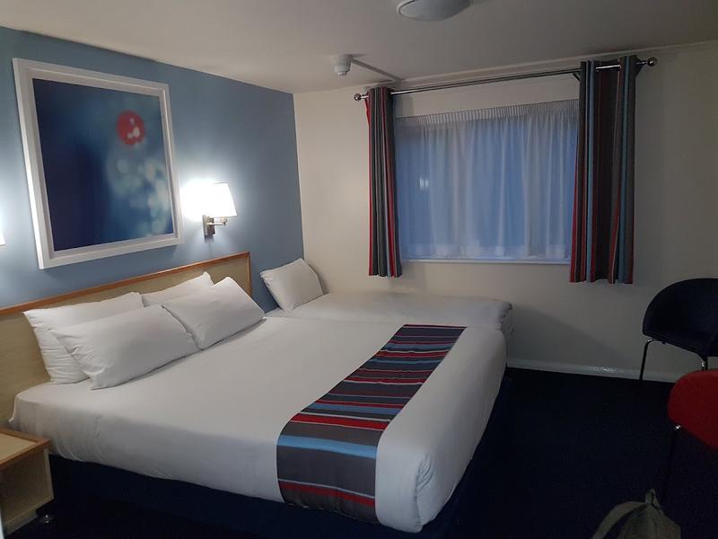 Travelodge Grantham — photo 3