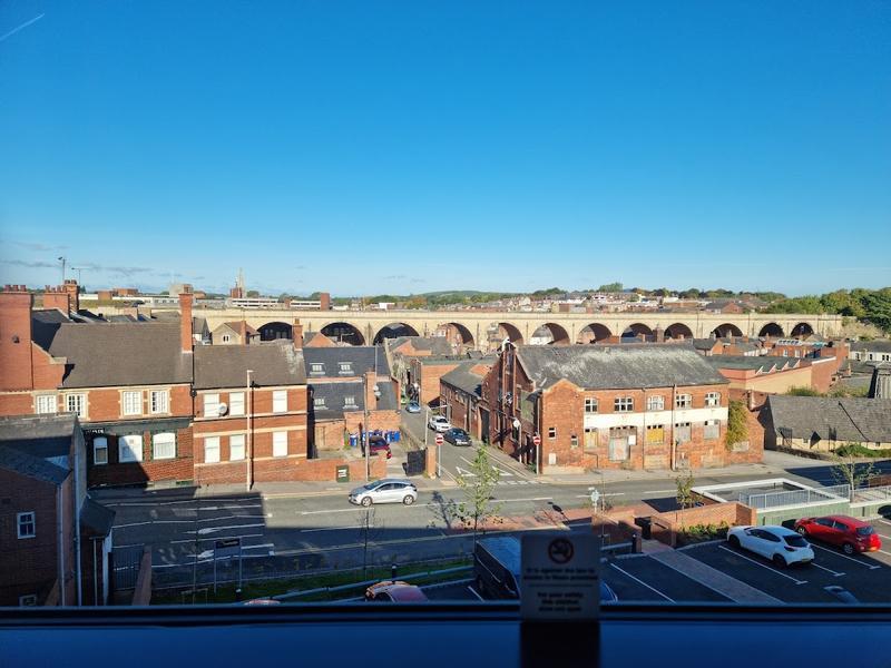 Travelodge Mansfield
