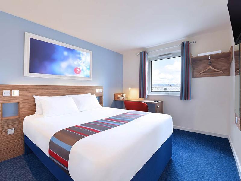 Travelodge Mansfield — photo 2