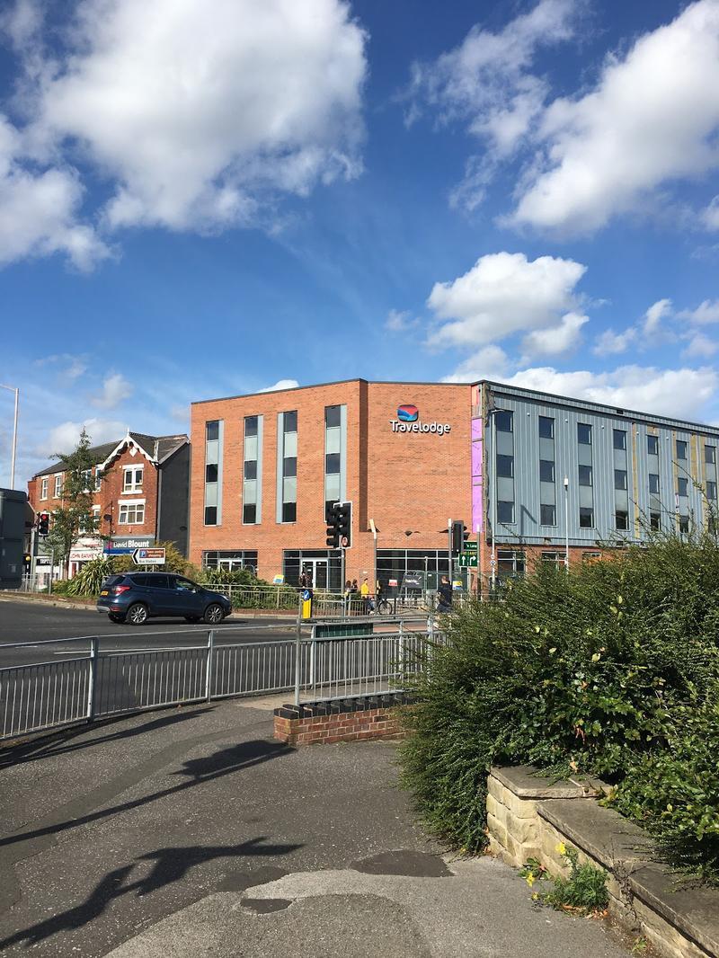 Travelodge Mansfield — photo 3