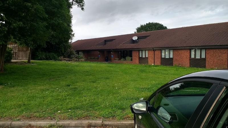 Travelodge Newark North Muskham