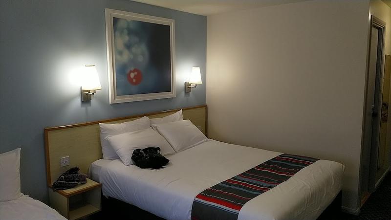 Travelodge Newark North Muskham — photo 2