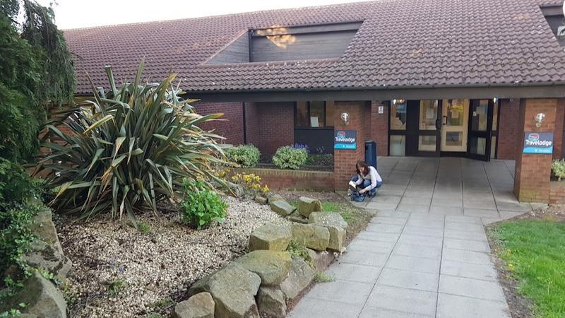 Travelodge Newark North Muskham — photo 3