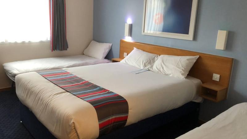 Travelodge Pontefract Hotel — photo 2