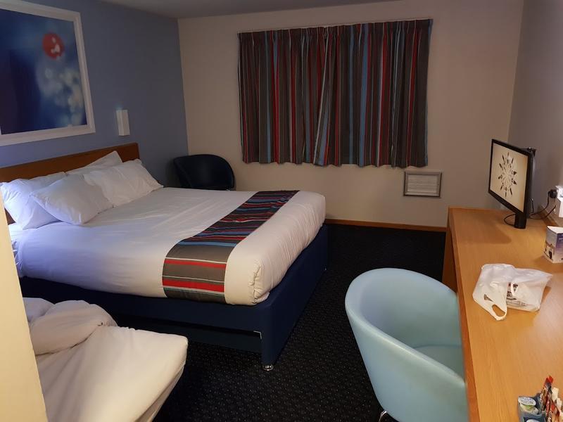 Travelodge Pontefract Hotel — photo 3