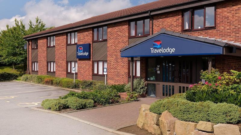 Travelodge Tadcaster