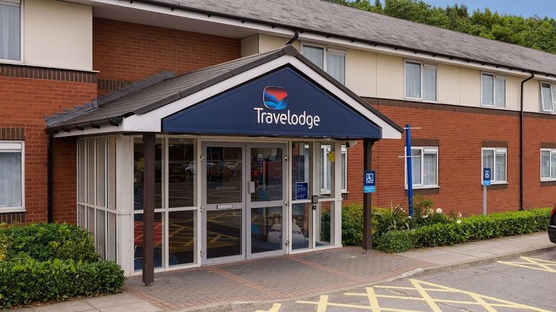 Travelodge Wakefield