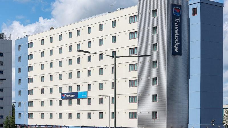 Travelodge Wembley