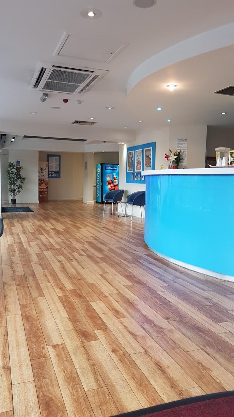 Travelodge Wembley — photo 3