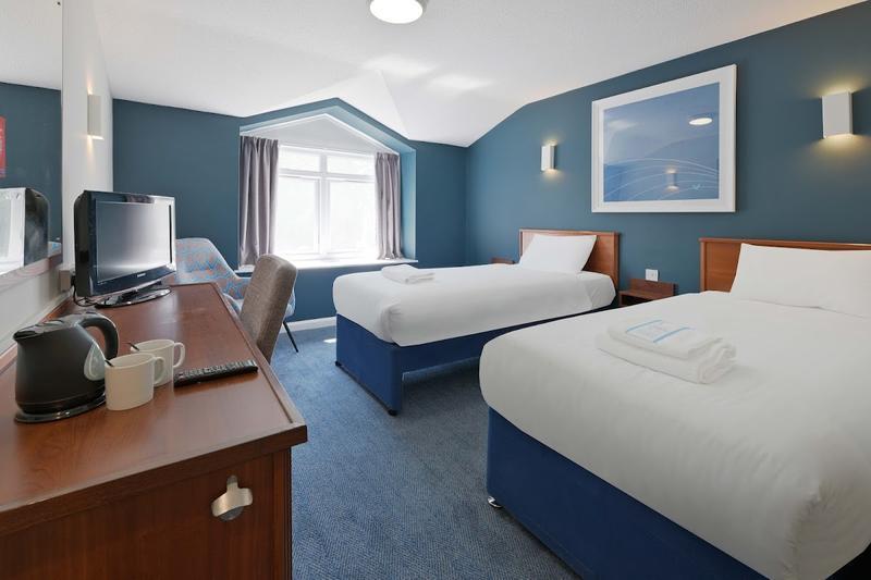 Travelodge Nottingham Wollaton Park — photo 2