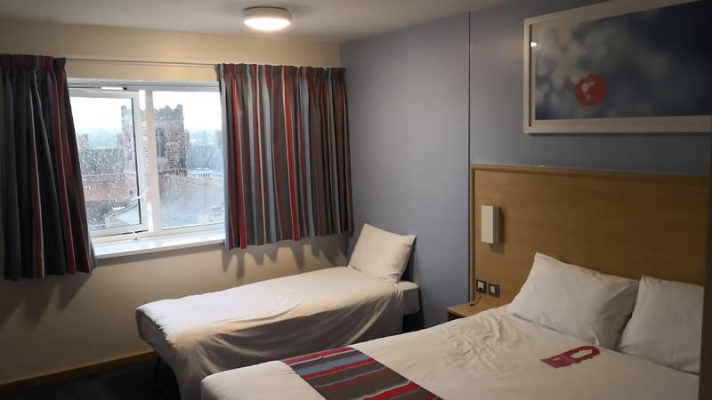 Travelodge Worcester — photo 2