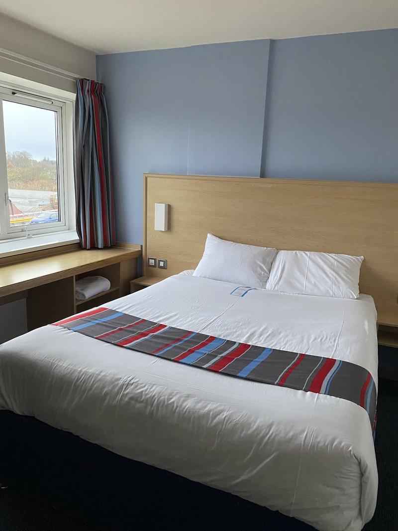 Travelodge Worcester — photo 3