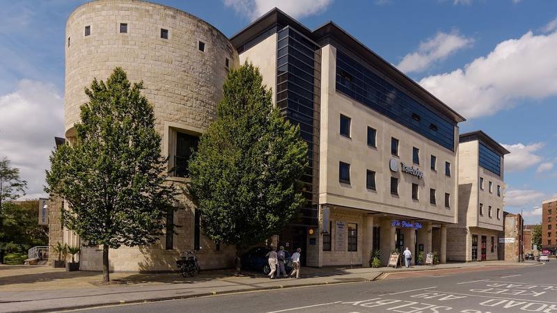 Travelodge York Central