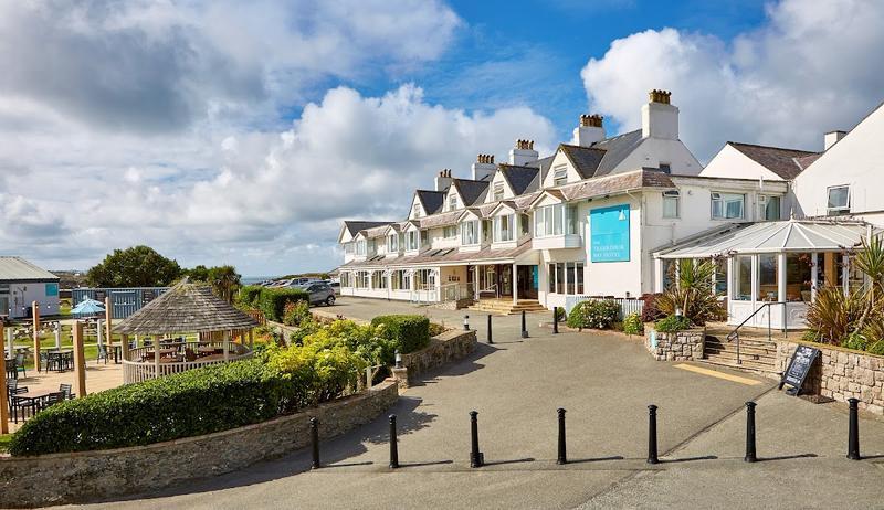 Trearddur Bay Hotel